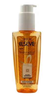 Obrázok produktu pre L'Oreal Paris Elseve Magiczna Moc, Olejków kokosowy olejek do włosów, 100ml