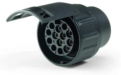 Obrázok produktu pre WESTFALIA Adaptér pre príves 300100310107 0,091 kg