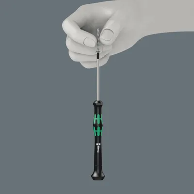 Produktbild von Wera 05118181001, 13 mm, 13 mm, 137 mm, 12 g, Tschechische Republik