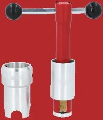Obrázek produktu pro KS TOOLS KS 116.2002 - Ventilfix und Badewannenadapter