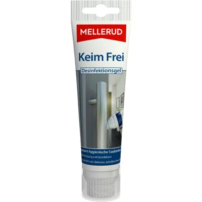 Produktbild von Keim Frei Desinfektionsgel 75 ml