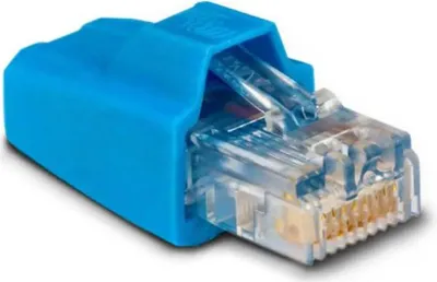 Produktbild von VICTRON ENERGY Abschlusswiderstand VE.Can RJ45 ASS030700000 Adapter-Kabel