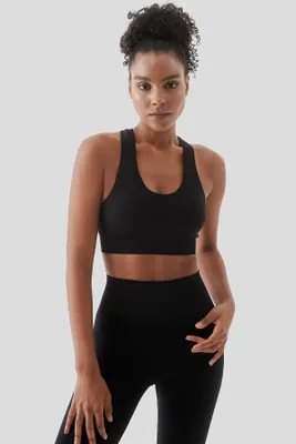 Produktbild von Rhea Sport-BH nahtlos Größe Large