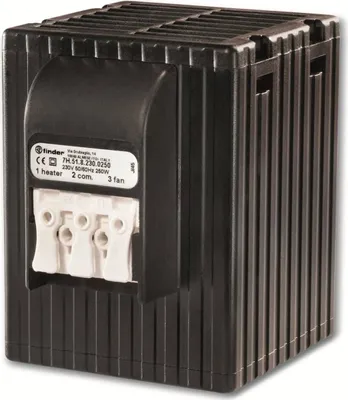 Immagine prodotto di FINDER 7H.51.8.230.0250 Termoventilatore (7H5182300250)