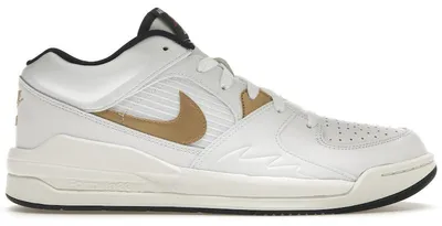 Produktbild von Jordan Stadium 90 White Metallic Gold - EU 40