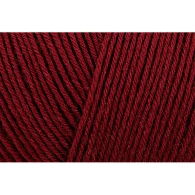 Produktbild von Wolle Regia burgundy Premium Pure Color 400m 100g