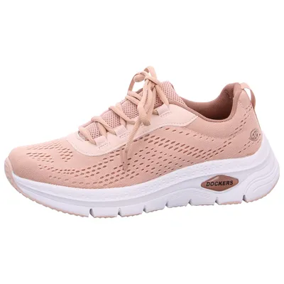 Produktbild von Dockers by Gerli Sneaker Rosa