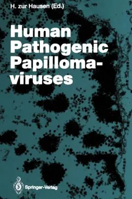 Obrázok produktu pre Human Pathogenic Papillomaviruses