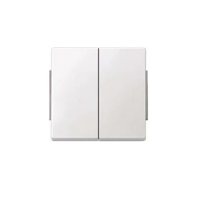 Produktbild von Merten 343519 Wippe für Serienschalter, polarweiß, AQUADESIGN