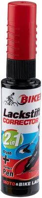 Image de Fasi Lackstift Conway Red 21 rot