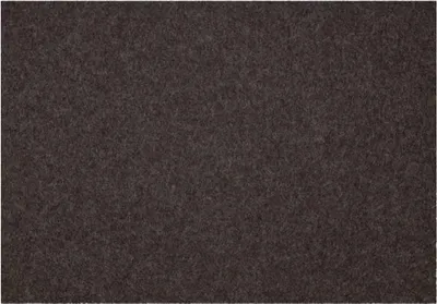 Produktbild von daff - Filz Tischset rechteckig 33 x 45 cm, anthrazit