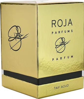 Produktbild von Roja Taif Aoud Parfum 100 Ml