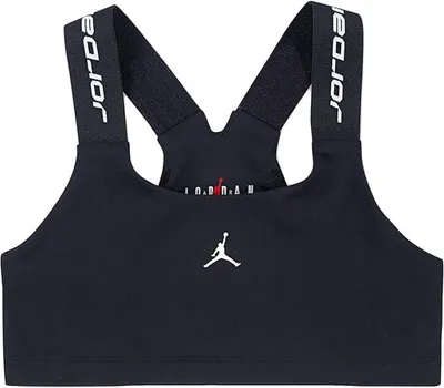 Obrázek produktu pro Sportovní podprsenka Nike Jdgsportindy pro dívky