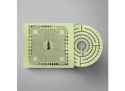 Obrázek produktu pro Slowdive: Slowdive: (CD / E)