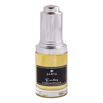 Immagine prodotto di Olio rituale - Exodus 15ml