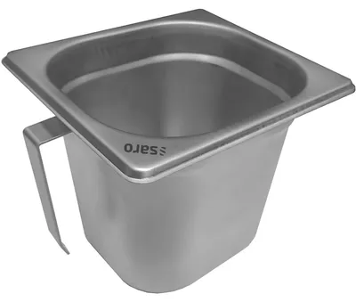 Imagen del producto de 1-6 Dispensador de especias con asa, modelo ESTELA
