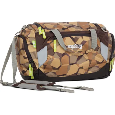 Produktbild von ergobag Sporttasche Kids 40 cm