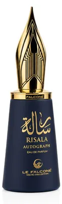 Produktbild von Le Falconé Risala Autograph Eau De Parfum 100 ml (unisex)