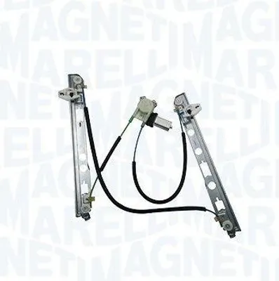 Produktbild von MAGNETI Fensterheber für