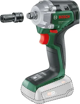 Produktbild von Akku-Drehschlagschrauber UniversalImpactDrive 18V-350