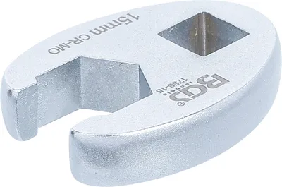 Obrázek produktu pro BGS technic Crowfoot Spanner, 60 g
