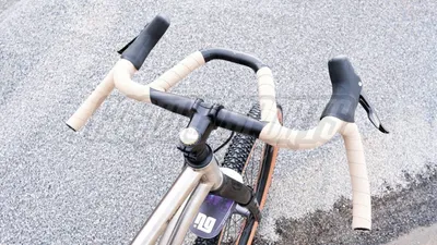 Obrázek produktu pro NG Sports Namakk Allroad řídítka, 31,8mm, 48-62cmx110x76mm, 5-30, matná černá