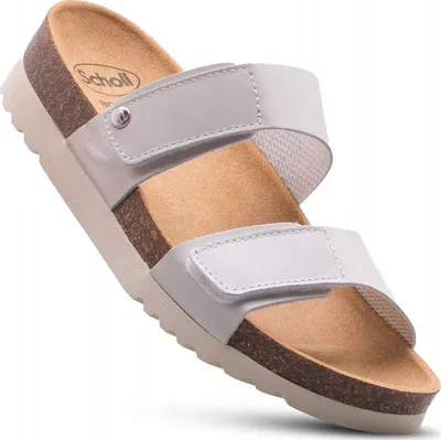 Produktbild von Schuhwerk Lusaka 2.0 Med Grösse 40 Weiss