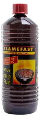 Obrázok produktu pre Rozpaľovací kvapalinu na gril FLAMEFAST