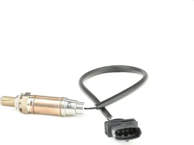 Produktbild von RIDEX Lambdasonde für OPEL ZAFIRA B (A05) Beheizt 400mm 3922L0013