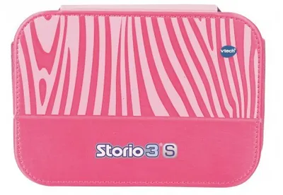 Produktbild von VTech 80-214059, Pink, 21,5 cm, 3,3 cm, 15 cm