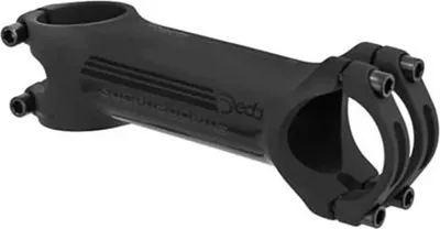 Produktbild von Deda Superleggera Rs Limited Edition 31.7 Mm Fahrradvorbau Grau 100 mm / ±8º Grau 100 mm