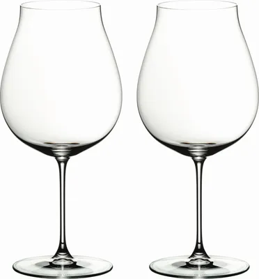 Produktbild von RIEDEL 6449/67, Universelles Weinglas, Standard-Glas, Kristall, Glas, Transparent, Einfarbig, 807 ml