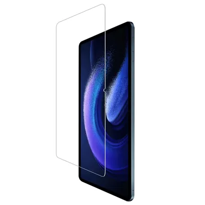 Produktbild von Accezz Premium Bildschirmschutz aus Glas Xiaomi Pad 6 / 6 Pro