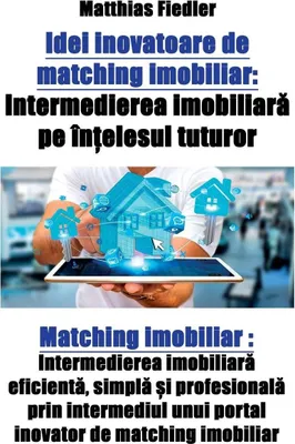 Produktbild von Idei inovatoare de matching imobiliar