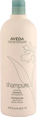 Immagine prodotto di Aveda Shampure Nurturing Shampoo 1000ml -  shampoo aroma calmante