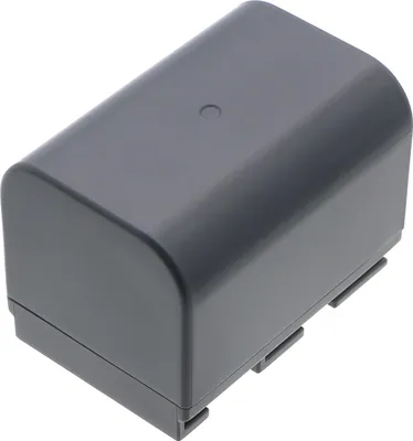 Produktbild von TECHTEK Akku Kompatibel mit [Canon] DM-MV100X, DM-MV100Xi, DM-MV30, DM-MV400, DM-MV430, DM-MV450, DM-MVX1i, FV10, FV100, FV2, FV20, FV200, FV30, FV30