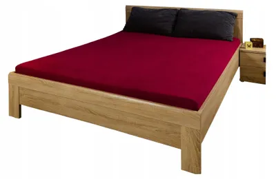 Produktbild von Eurosoft Frottee Spannbettlaken Topper 90x190 cm mit Gummizug