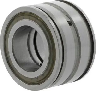 Produktbild von Zylinderrollenlager NNF5017 -A-2LS-V ID 85mm AD 130mm Breite60mm NKE