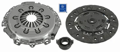 Immagine prodotto di Kit frizione SACHS 3000 950 731