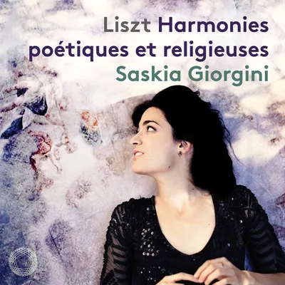 Image de Harmonies poétiques et religieuses