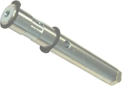 Produktbild von Achse Fußbremshebel für Zündapp