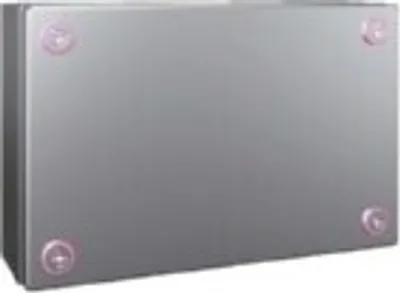 Obrázek produktu pro Rittal 1566.000, 300 mm, 120 mm, 200 mm, 2,7 kg, 2,87 kg, 1 kusů