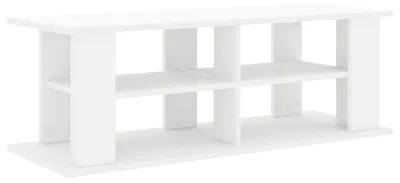 Immagine prodotto di vidaXL Mobile TV bianco 96 x 35 x 33,5 cm