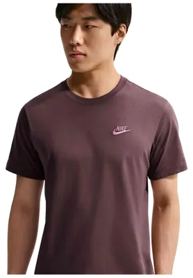 Produktbild von T-Shirt Nike Sportswear Club für Herren