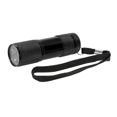 Immagine prodotto di Torcia LED a luce nera UV