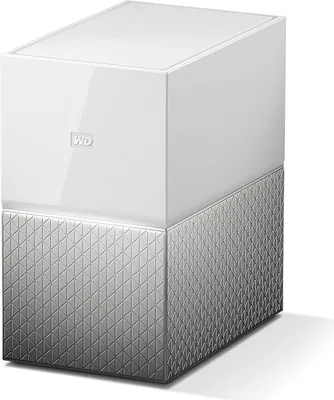 Image de My Cloud Home Duo