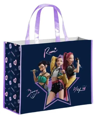 Produktbild von Einkaufstasche KPOP Demon Hunter Group
