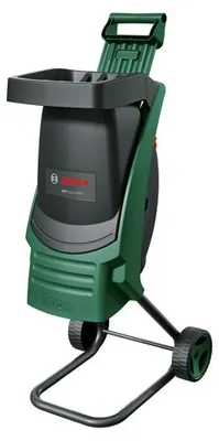 Produktbild von Rapid-Häcksler AXT RAPID 2200