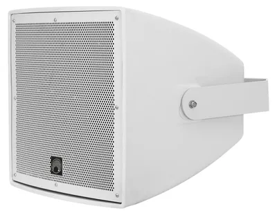 Productafbeelding van OMNITRONIC ODX-115ST installatiesubwoofer, 100V, wit (11036970)