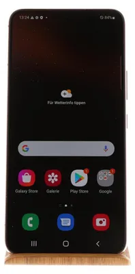 Produktbild von Samsung S906B Galaxy S22+ 5G 256 GB Pink Gold
